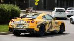 Nissan GT-R Predzilla 2017 года